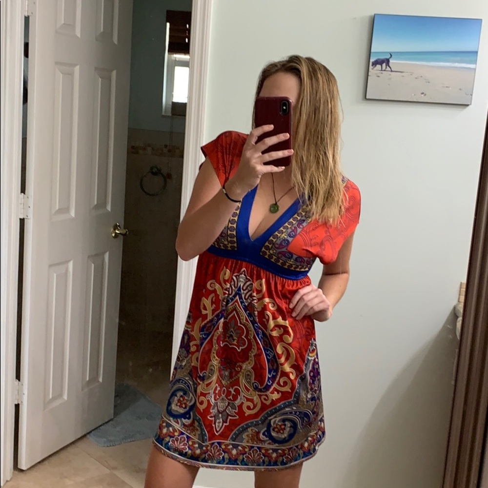 Dress